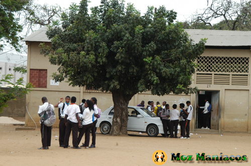 Escola Secundaria 14