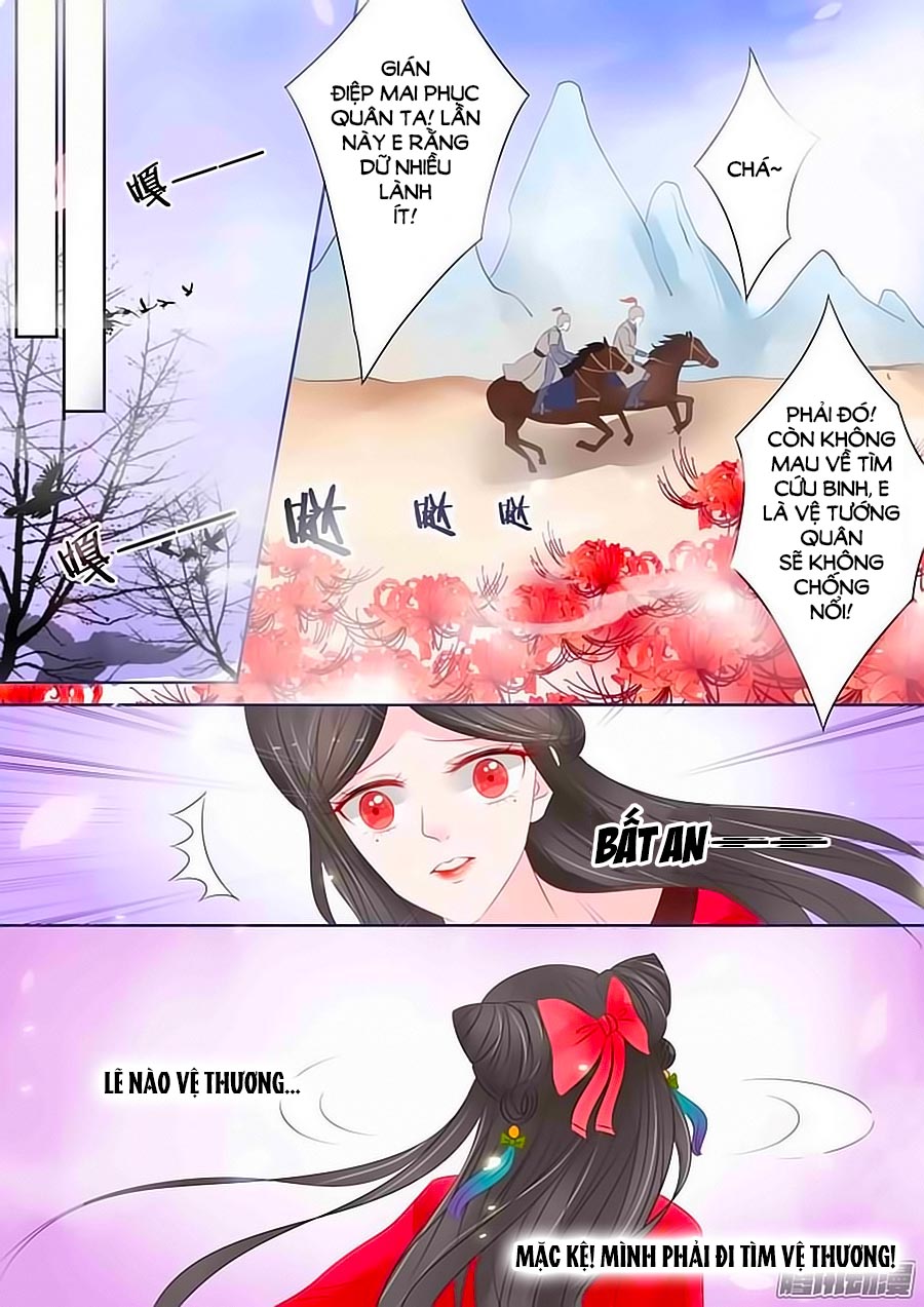 Chiêm Cốt Sư Chap 16 - Next Chap 17