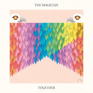 THE MAGICIAN TOGETHER