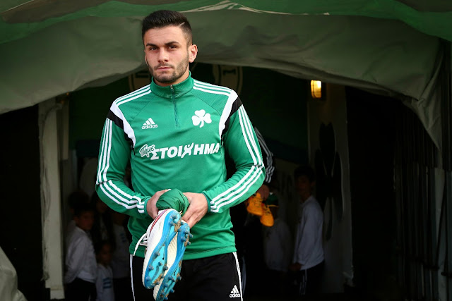 "Ο Μπεργκ μου λέει να κάνω υπομονή"