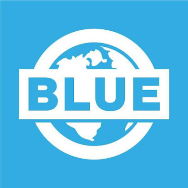 BLUE [click pic] indie film