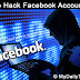 How to Hack Facebook Account 2017