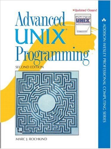 Top 10 UNIX and Linux System Programming Books- Best of Lot, Must Read