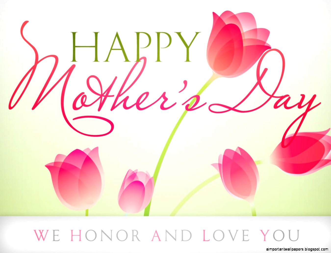 HappyMothersDay2013Mother