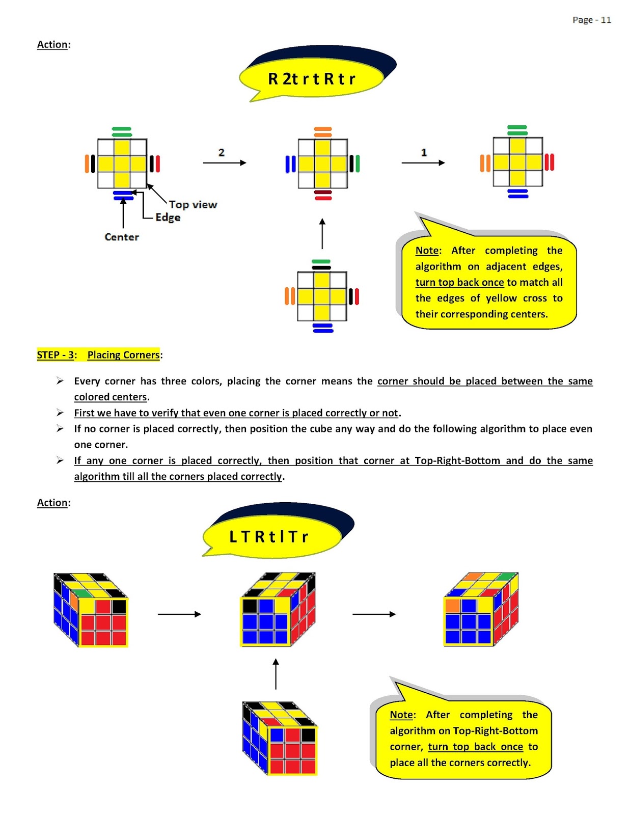 HOBBY RUBIK'S WORLD: BOOK