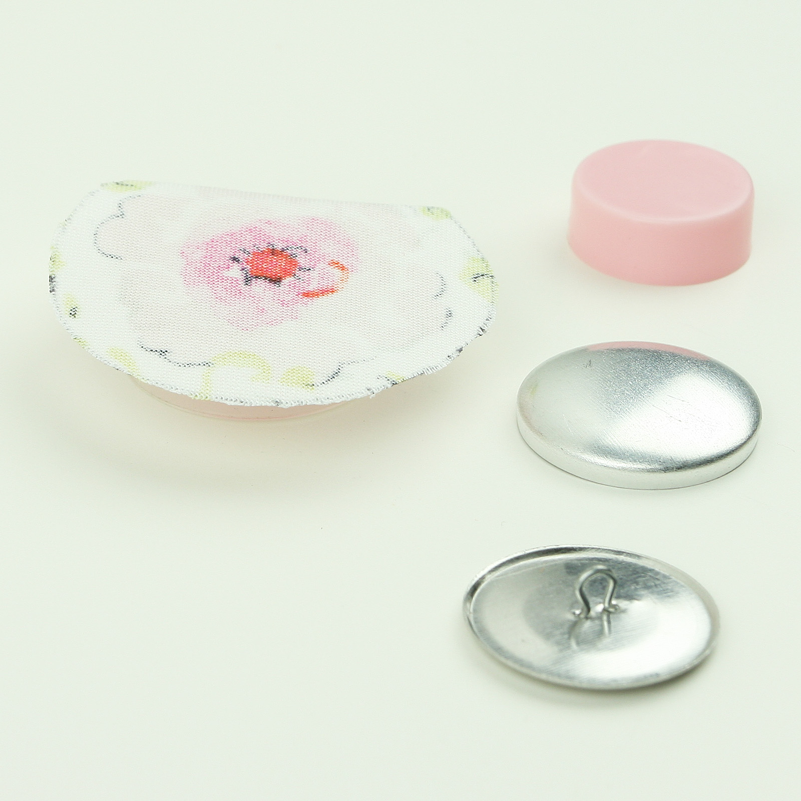 I Like Big Buttons Craft Supplies and More How to Make Fabric Cover