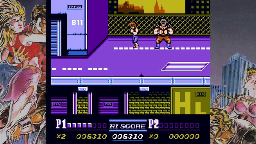 Lastfight Download Free
