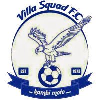 VILLA SQUAD FC