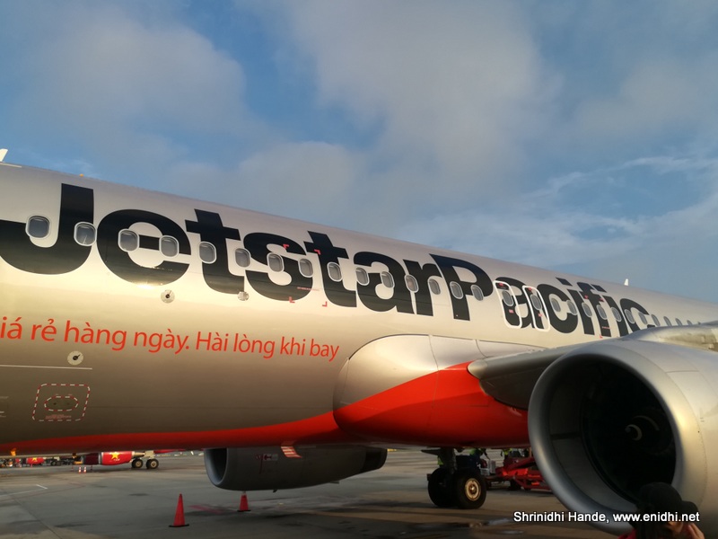 What's latest on the Airline Blog? eNidhi India Travel Blog