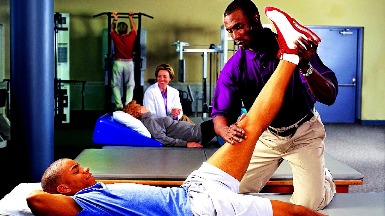 Physical Therapy Assistant Distance Learning