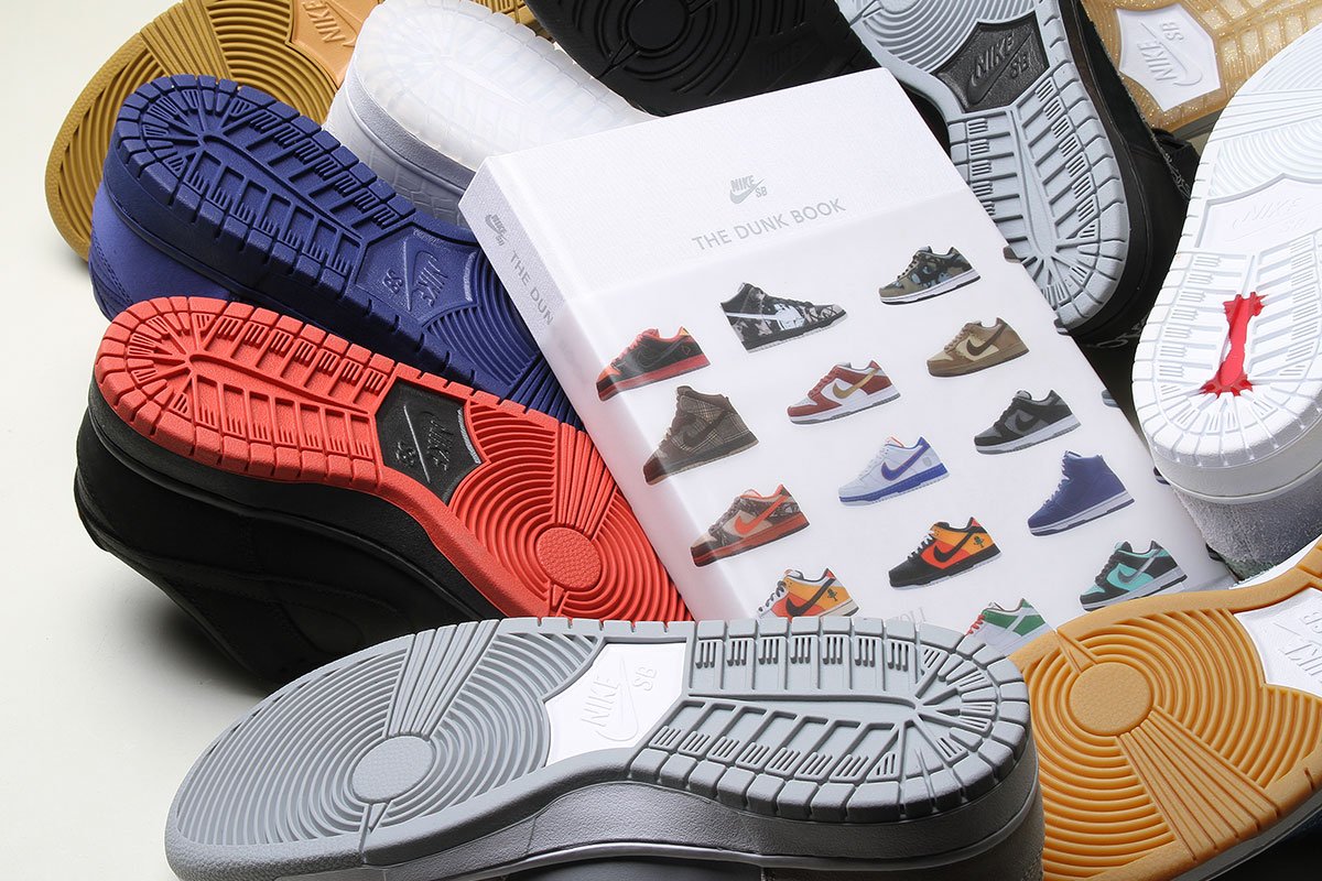 Nike SB Dunk Book | Skate Shoes PH - Manila's #1 Skateboarding Shoes Blog | Where to Buy, Deals