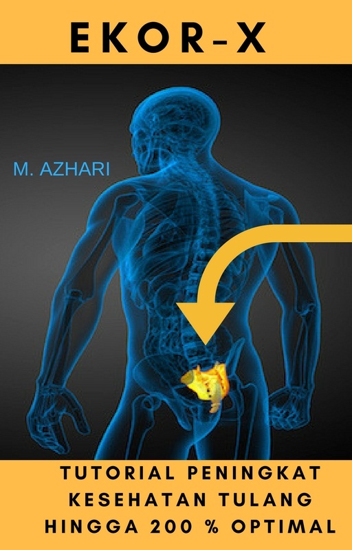 Gambar Produk Ekor X