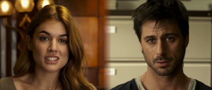 Lo Contrario Al Amor 2011 Watch Online Lo Contrario al Amor [2011] [HDRip] [Esp] [Comedia] [PL] - Cine Chileno