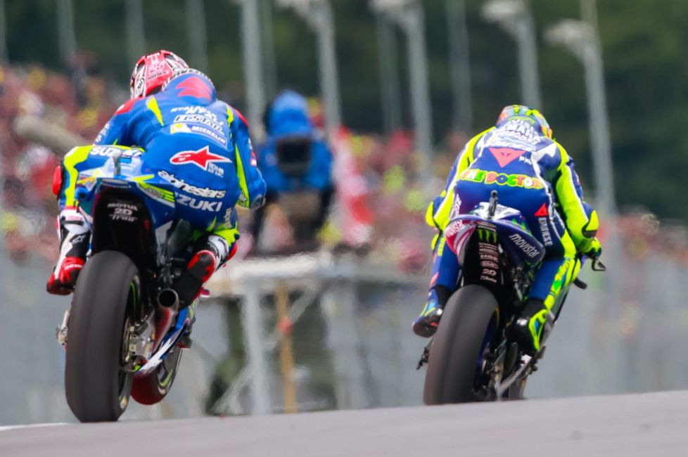 Dove Vedere Partenza Gara GP Giappone Streaming Gratis Online: Dovizioso vs Marquez | MotoGP