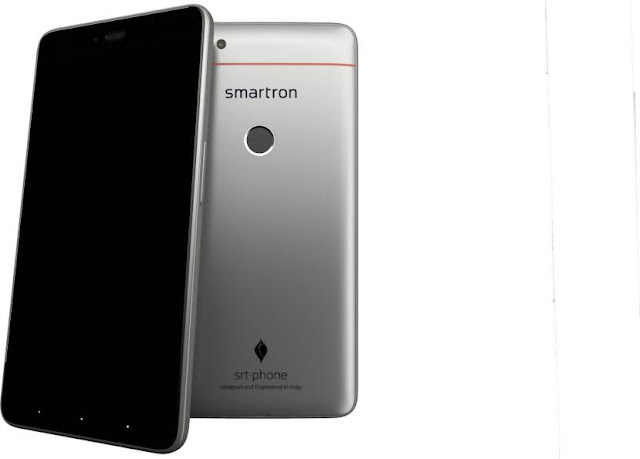 Smartron Srt.Phone