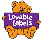 Lovable Labels Candu Fundraiser 20% of each order supports the Candus!