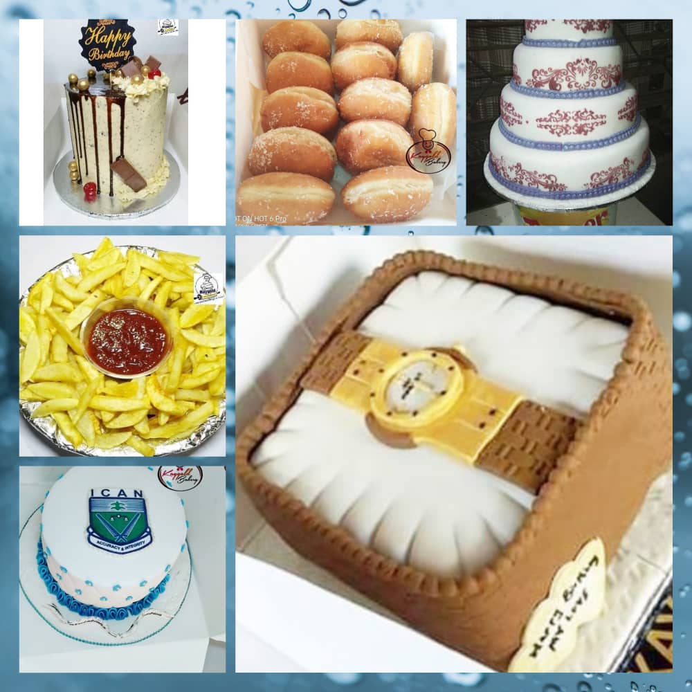 A Good Baker is All You Need For a 2019 HIT!!! ITSALLISAY Your N01