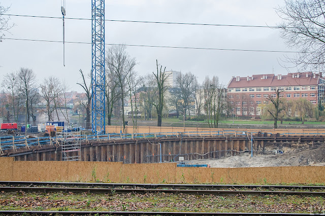 Budowa Nordic Astrum Babia Wieś Bydgoszcz