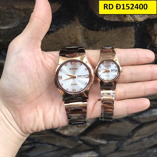 Đồng hồ nữ Rado Đ152400