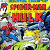 Marvel Team-Up #54 - John Byrne art
