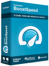 Auslogics BoostSpeed 2018 Free Download