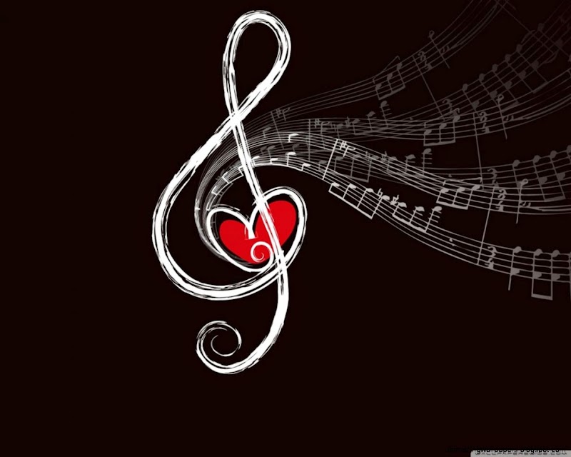Terbaru 34+ Cool Music Notes