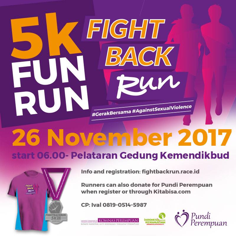 🔍 FightBack Run • 2017 FightBack Run • 2017