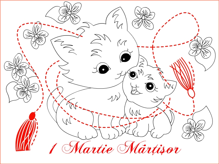 Nicole's Free Coloring Pages: February 2014