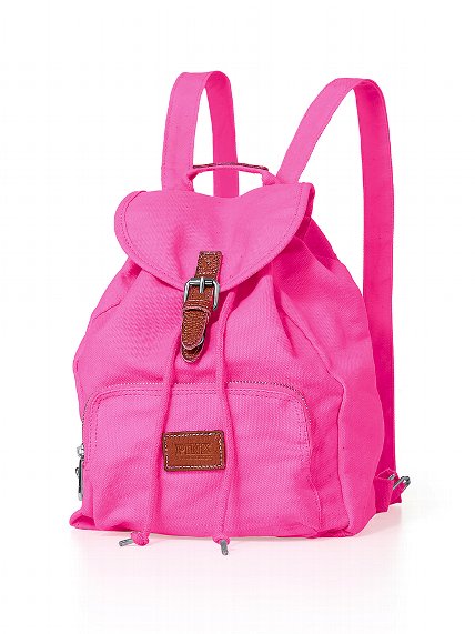 ~StrawBerry TaGs~: VICTORIA'S SECRET: NEW! PINK Mini Backpack (in ...