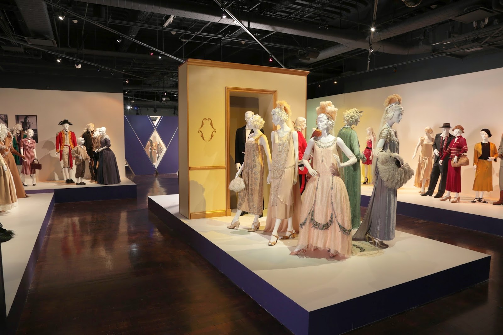 Fashion Institute of Design & Merchandising Museum