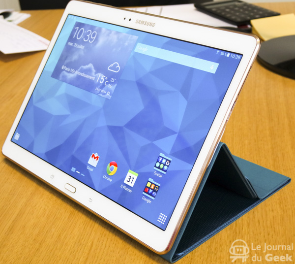 Comment Synchroniser Ma Tablette Avec Mon Téléphone Mon PC ne detecte pas ma tablette SamSung - Astucesinformatique