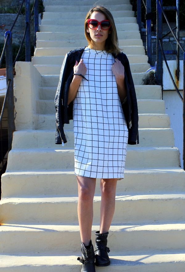 Outfits con vestidos Outfits con vestidos