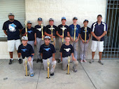 Tournament Champions, 14U Austin Select Summer Tourney #1, Jul 2012