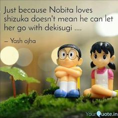nobita shizuka images