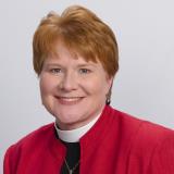 the Rev. Amy P Haynie