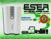 PT. Creative P.Q.S.P. Prima Indonesia