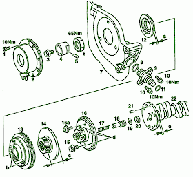 Mercedes Fuse Box Diagram: Fuse Box Diagram Mercedes Benz ...
