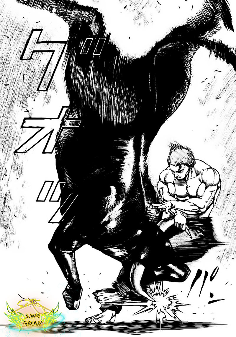Tough chap 9