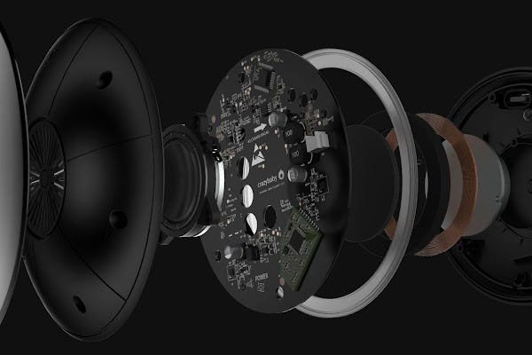 數位時代翻攝自 Mars 官網