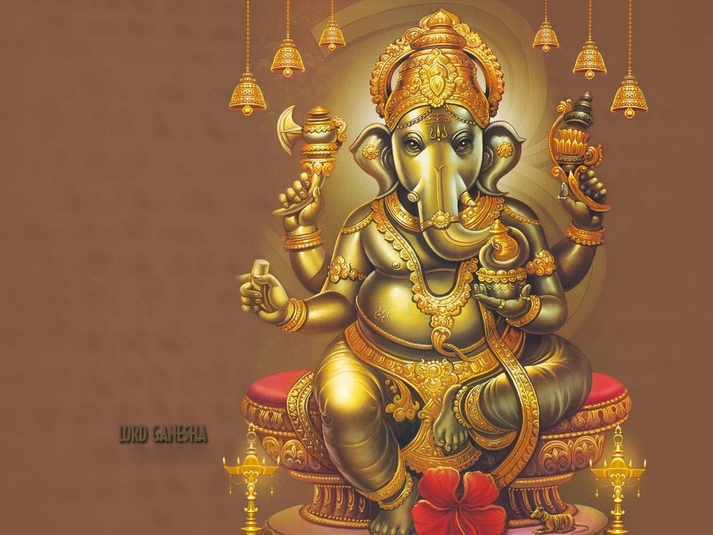 God Ganesh HD wallpapers Images Pictures photos Gallery Free ...