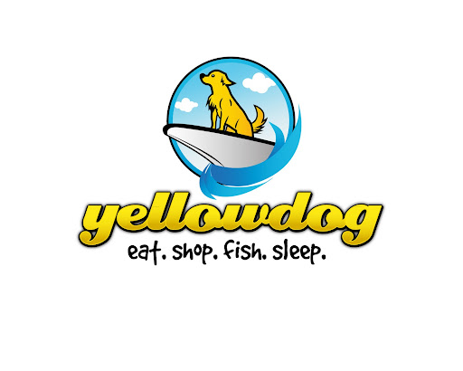 Yellowdog...it's where your friends are!