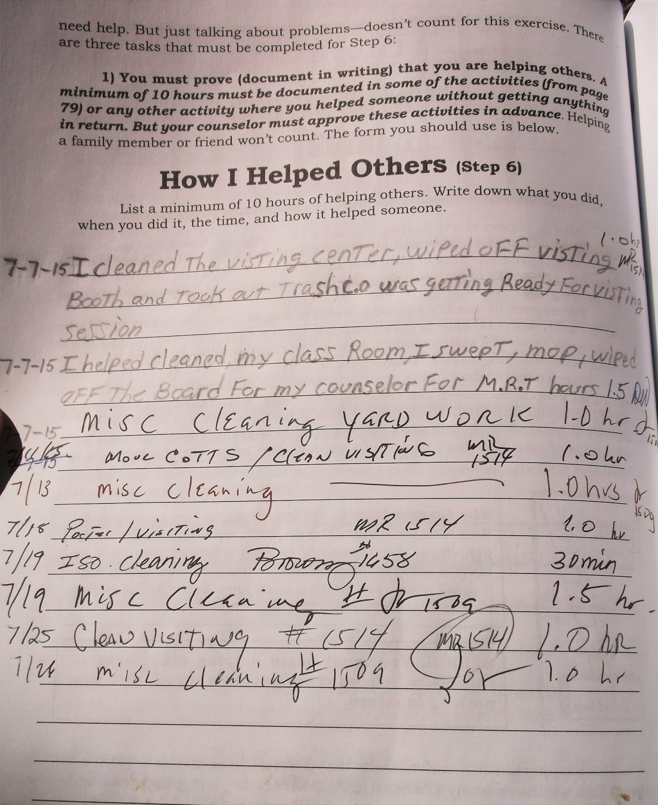 IWALLK: A Living Magazine - Day 93 - Who is Kevin?