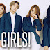 GO GIRLS: f(x)