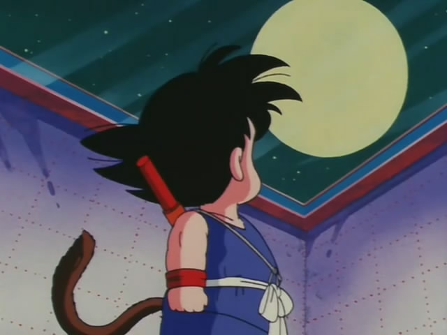 Dragon Ball Oolong Wallpaper Gallery