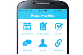 Staying Connected in a Mobile Healthcare System