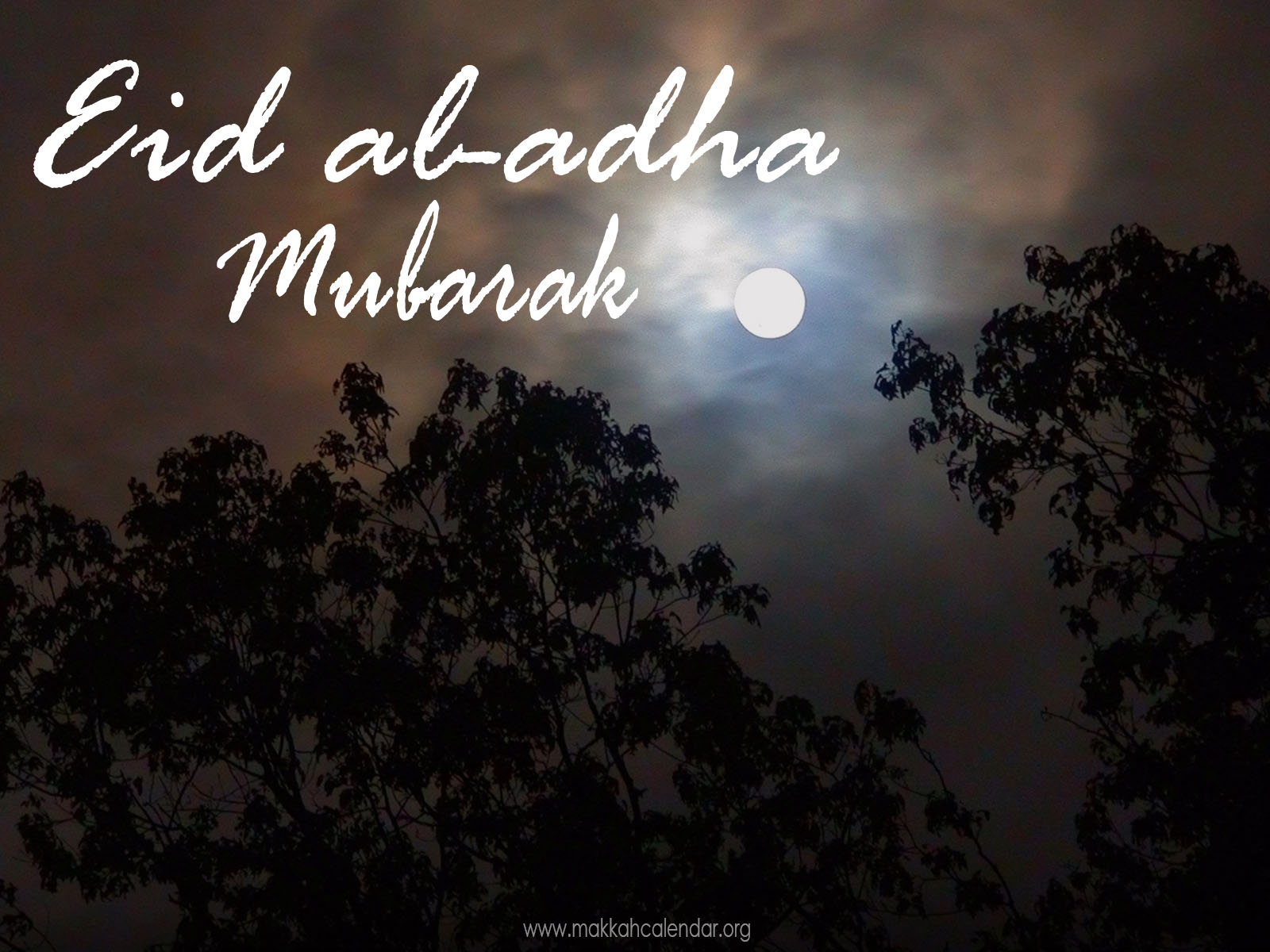 Islamic Calendar When is Eid al Adha 2017 (1438) ? Makkah Calendar