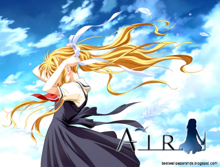 AIR TV Complete OST Music Collection   OST Anime MP3