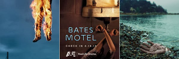 Bates Motel - Season 1 - Review