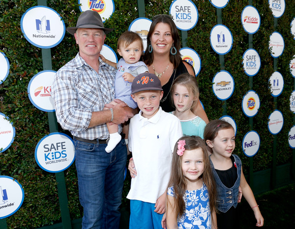 Wow Catholic Actor Neal McDonough goes to Church Everyday and Refuses ...