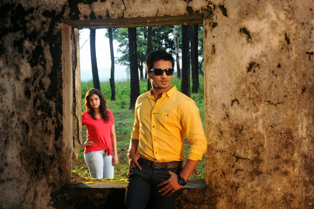 Karthikeya Movie Latest Stills | No1HDWALLPAPERS